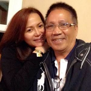 Meet your Posher, Rizalinda